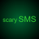 scarysms iPhone icon