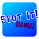 Spot it mania icon