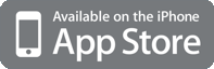 App Store logo - buy iEscape