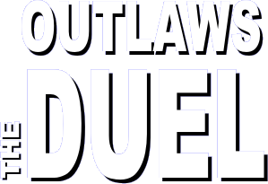 Outlaws, the multiplayer iPhone game