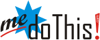 meDoThis logo