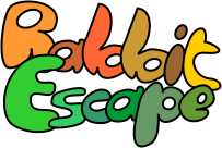 RabbitEscape - un cool jeu iPhone/iPod pour les enfants et les parents